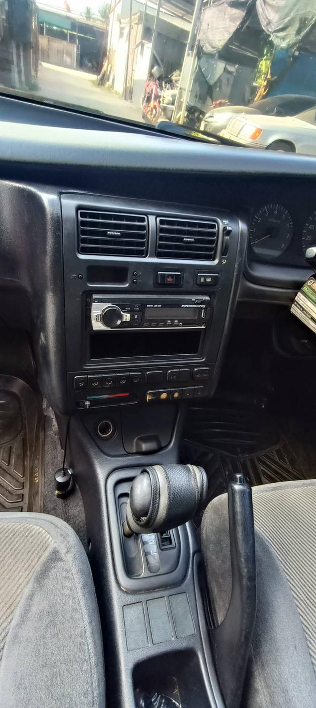 ขายถูก 38000 บาท รถบ้านพร้อมใช้วิ่งงาน TOYOTA COLONA 2.0GLi ออโต้ CD ดิสเบรก 4ล้อ เดิมๆ เครื่องดีนิ่มๆ เอกสารพร้อมใช้ โทร0957401229 ไอดีไลน์ UTBP รูปที่ 7