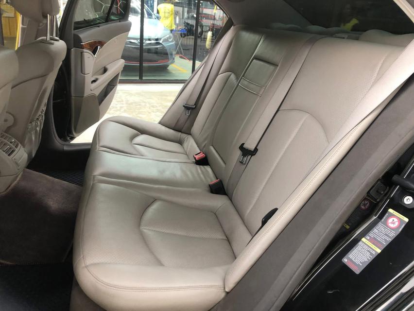 E200 NGT W211  13
