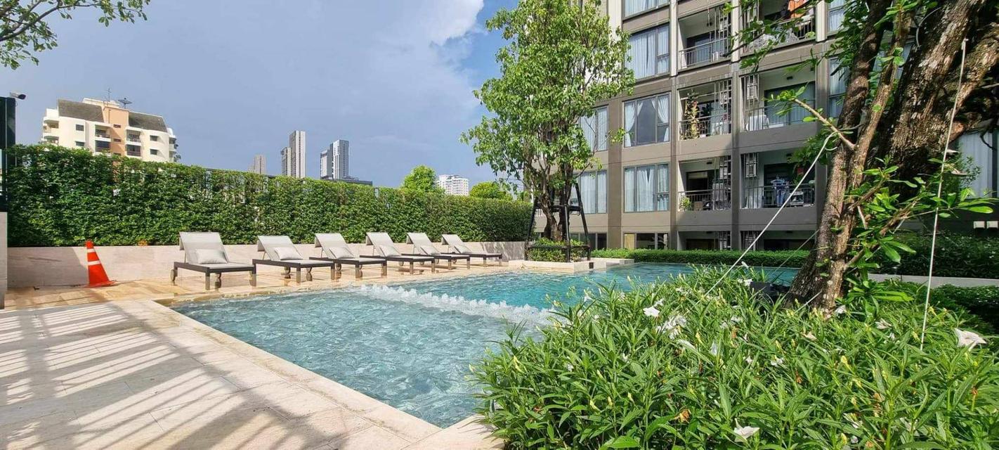 คอนโด The Nest Sukhumvit 64 20