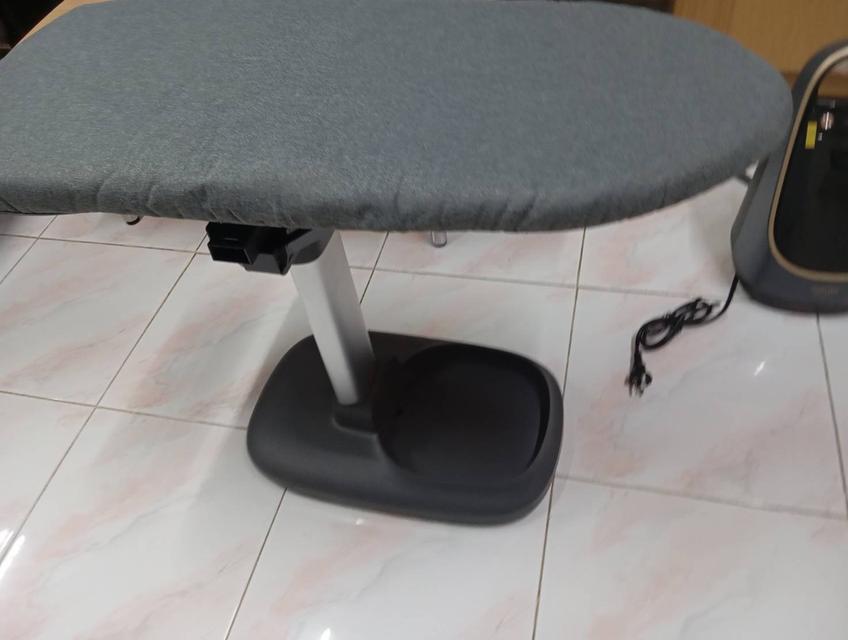 ขายเตารีดสภาพดี เตารีดแรงดันไอน้ำ ฟิลลิปส์ Selling a good condition Philips รูปที่ 5