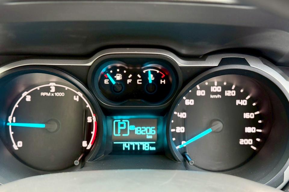 FORD RANGER 2.2 XLT ปี 2018  13