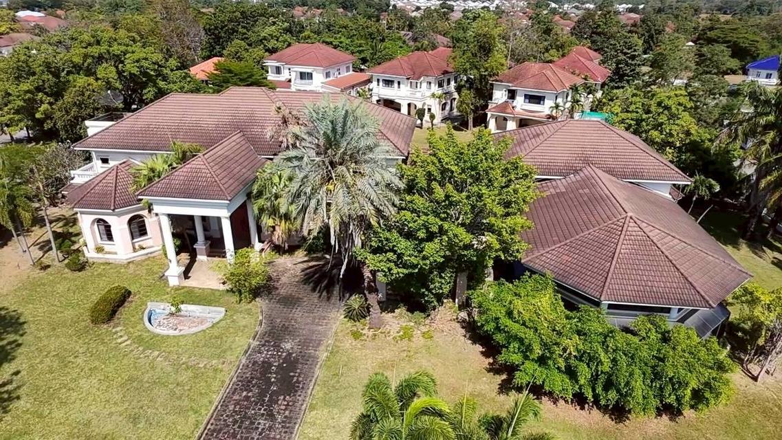 คฤหาสน์ในตัวเมืองขอนแก่นม.แลนด์แอดน์เฮ้าส์พาร์ค 3