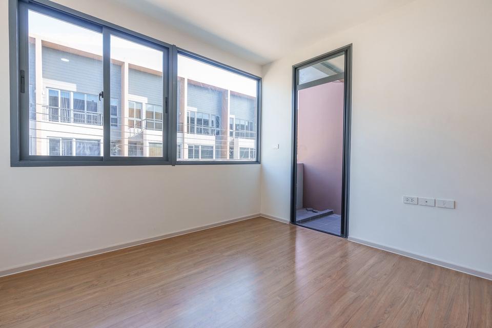 บ้านกลางเมือง สาทร-สุขสวัสดิ์ 17