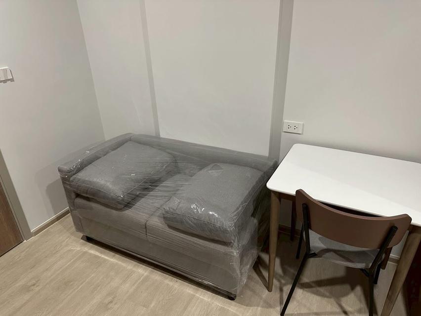 ให้เช่าคอนโด BTS คูคต Nue Core Khu Khot Station (นิว คอร์ คูคต สเตชัน) รูปย่อยที่ 4