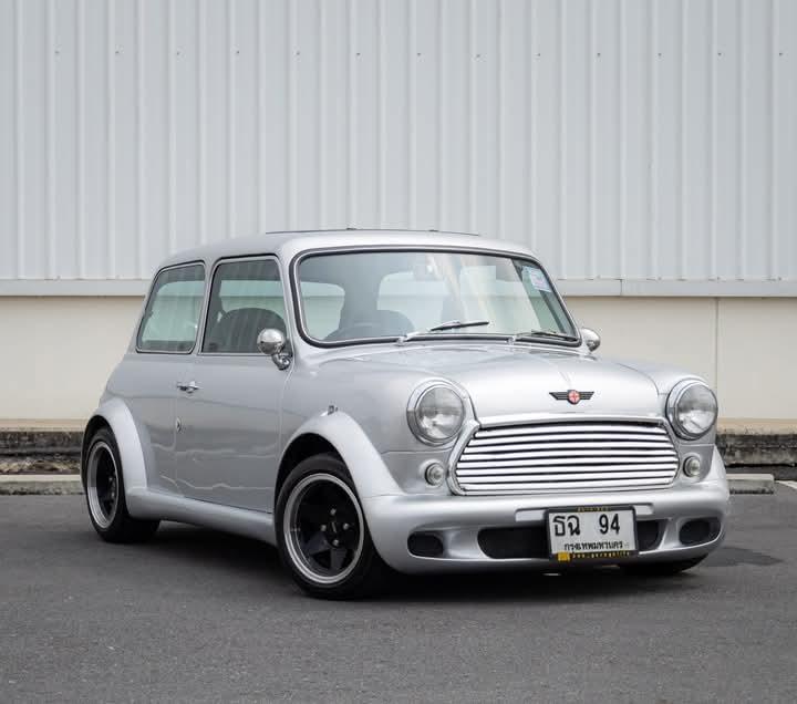 Mini Austin Mark 3 