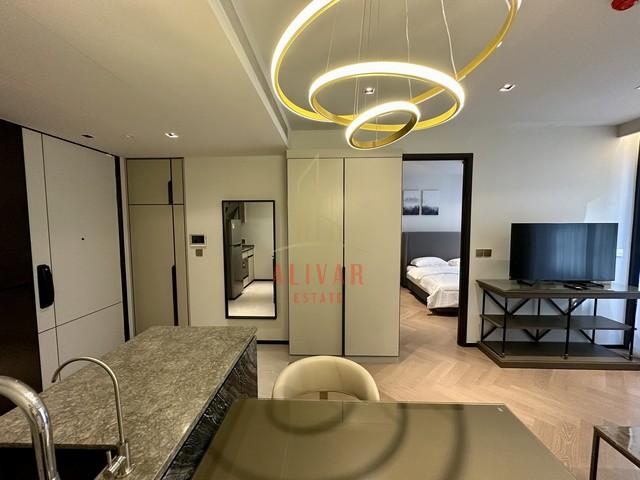 RC091025 Condo for rent The Reserve 61 Hideaway Sukhumvit 61 near BTS Ekkamai 6