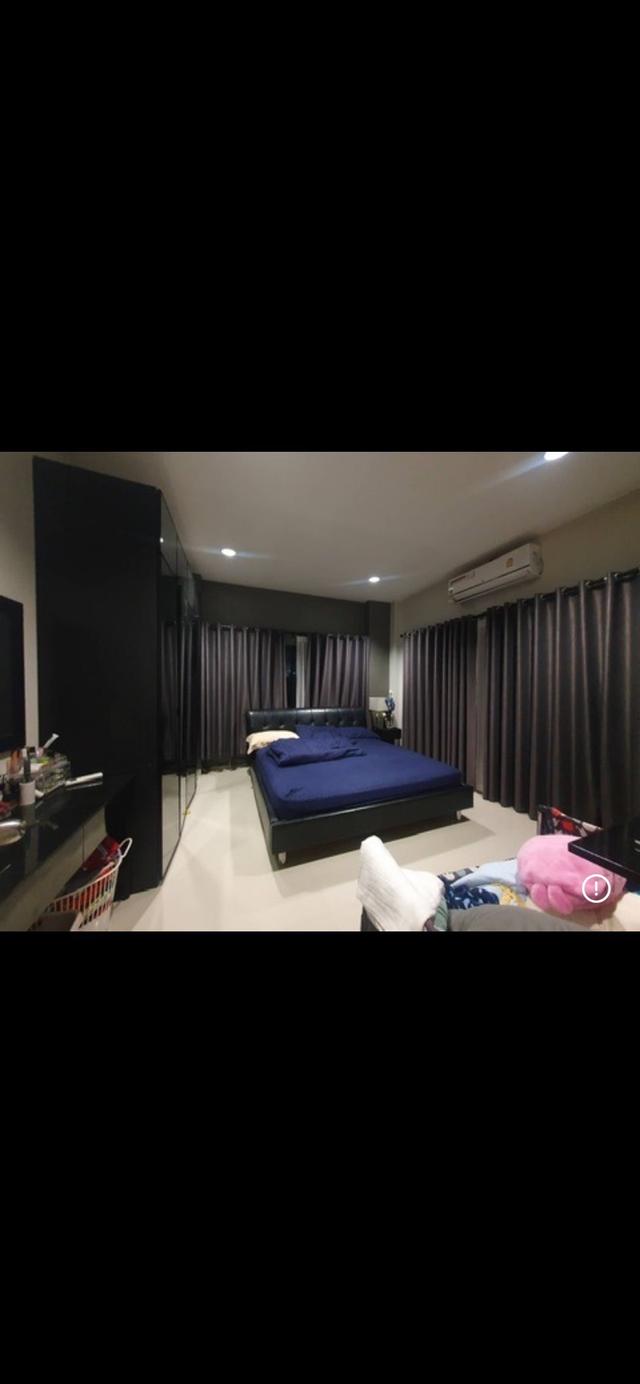 บ้านเดี่ยว80ตารางวาบางริ้นซอย​yes.no รูปที่ 9