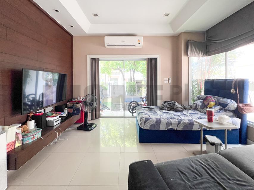 เดอะ ซิตี้ รัตนาธิเบศร์ แค ราย The City Rattanathibet-Khaerai 6