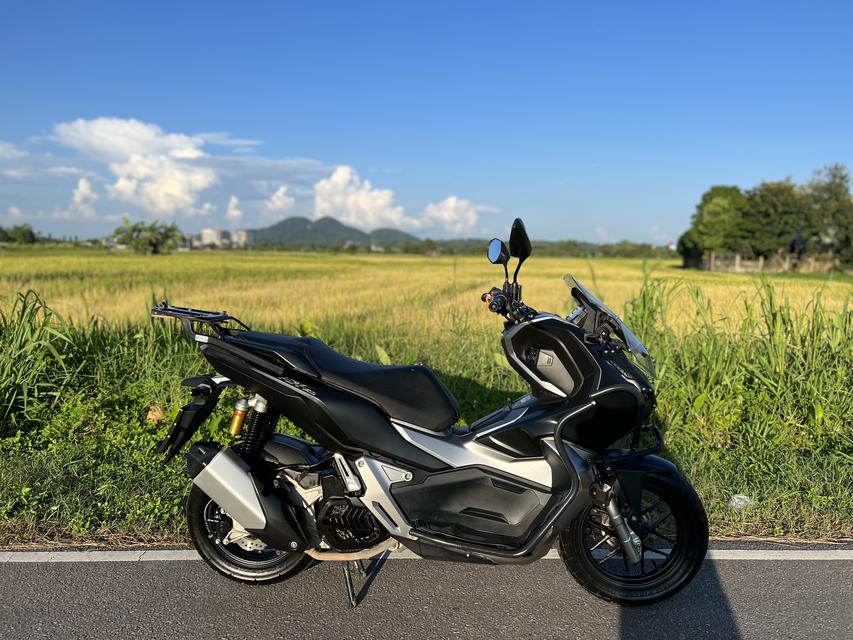 Honda ADV 150cc 4