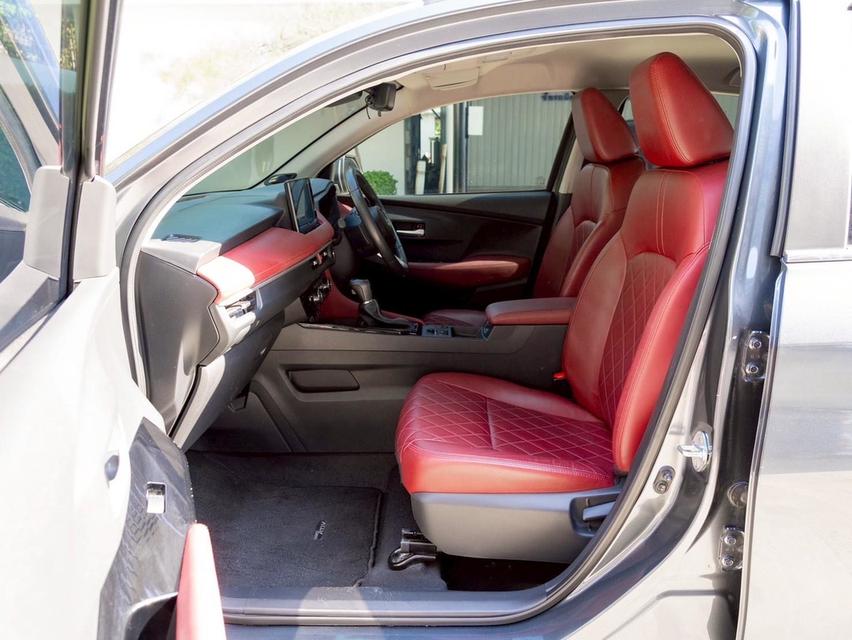 🌟 สภาพป้ายแดง ในราคามือสอง! 🌟Toyota Yaris ATIV 1.2 Premium Luxury ปี 2023 รูปที่ 16