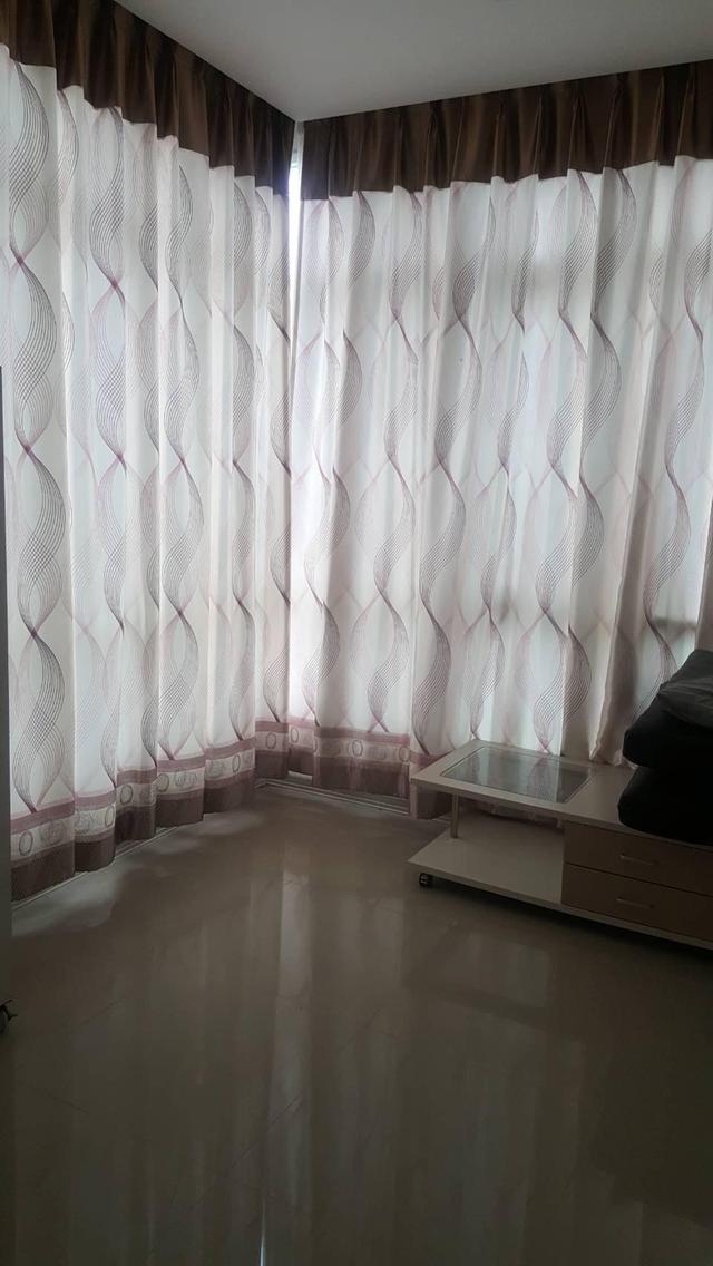 คอนโดมิเนี่ยม 2 ห้องนอน 2 ห้องน้ำ 1 ห้องรับแขก 5