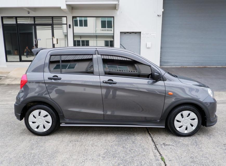 Suzuki celerio 1.0 gl