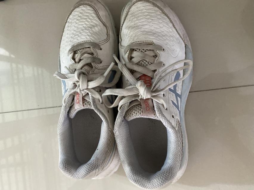 รองเท้าเทนนิสเด็ก  ASICS