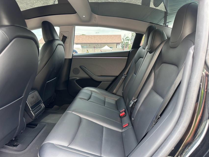 (แจ้งรหัสรถ NCT183) .Tesla Model 3 Highland Premium RWD 2024 รูปที่ 17