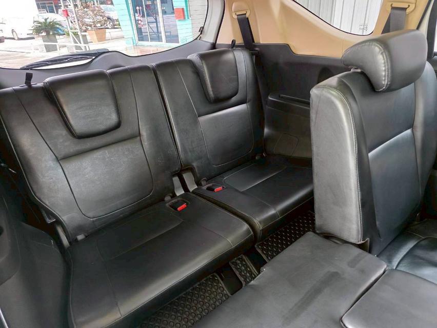 Mitsubishi Xpander 1.5GT ปี21 รูปที่ 13