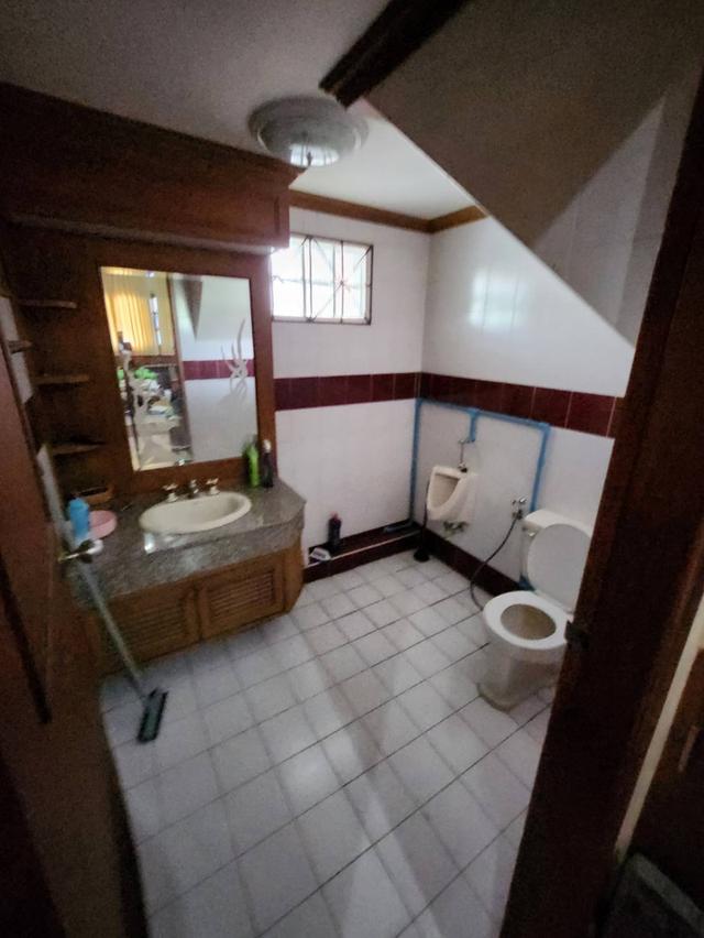 บ้านเดียว2ชั้น เนื้อที่ 90 ตรว. 6