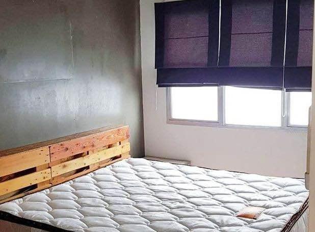 ให้เช่าทาวน์โฮม 3 ชั้น Town plus ทาวน์พลัส อ่อนนุช ลาดกระบัง ซอยลาดกระบัง 20/1 โครงการคุณภาพของแสนสิริ ตกแต่งสวยพร้อมเข้าอยู่ 9