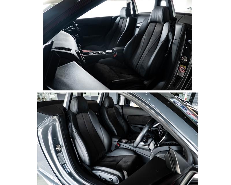 รหัสรถ BAC2776 Audi TT Roadster 45 TFSI S Line ปี 2020 🚗💨 10