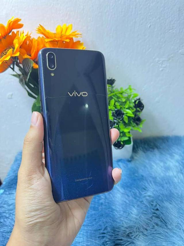 Vivo V11สภาพดีใช้งานดี 3