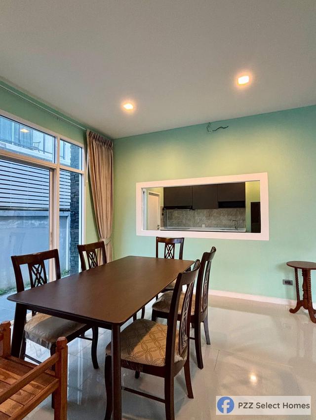Executive Private Villa For Rent — The Ozone Panyaindra (P4) บ้านเดี่ยวระดับ Executive ให้เช่า — The Ozone Panyaindra (P4) 4