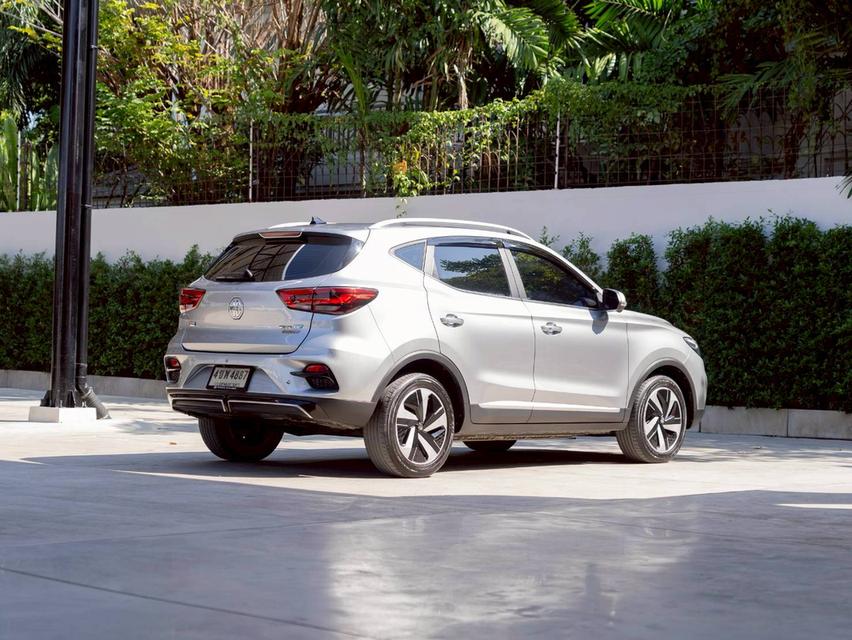 ขายMG ZS Ev X ปี2023 5