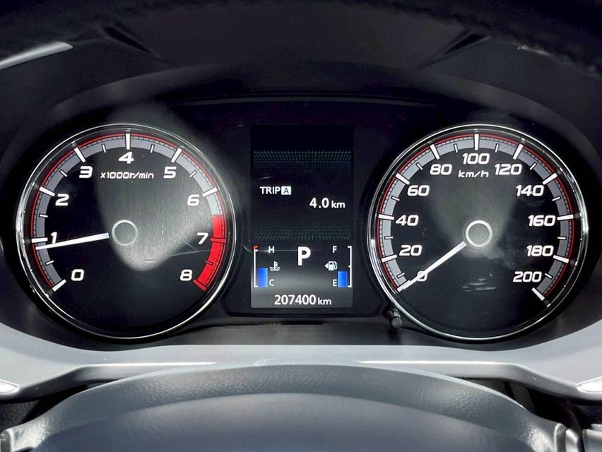 MITSUBISHI XPANDER 1.5 GT ปี 2019 17