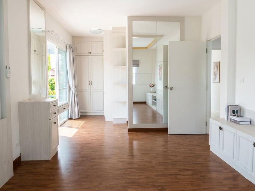 📢🏡ขาย บ้านเดี่ยว คาซ่า วิลล์ บางนา-เทพารักษ์ บางพลีใหญ่ บางพลี สมุทรปราการ 💢บ้านสวย Built-in พร้อมอยู่🤗 12
