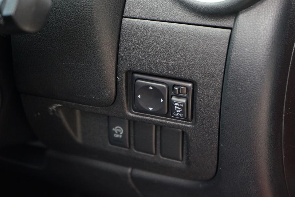 2016 NISSAN ALMERA 1.2E 12