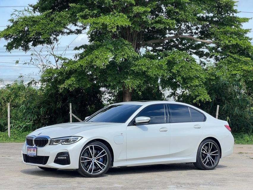 BMW 330e Msport G20 2020 ราคาถูกกว่าห้าง 2เท่า 2