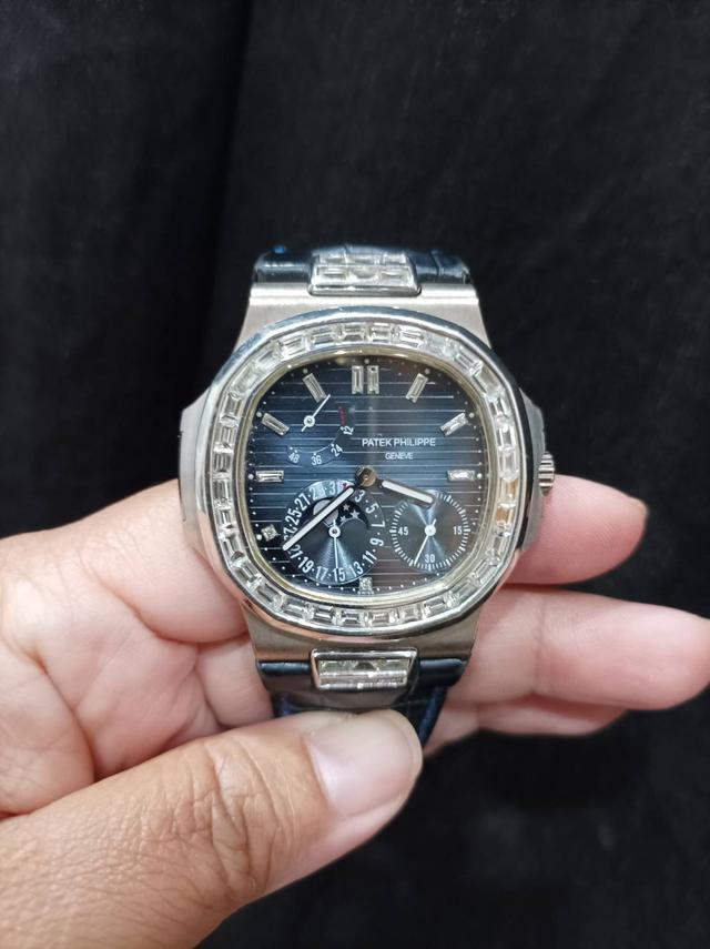 รับฝากขาย รับซื้อ รับจำนำ นาฬิกา Patek Rolex และนาฬิกาแบรนด์หรู 2