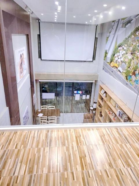 อาคารพาณิชย์ ถูกที่สุด ตกแต่งแล้วระดับพรีเมี่ยมแล้ว 3.5 ชั้น ร้านกาแฟ ร้านสัก ร้านเล็บ ติดถ.ใหญ่ เพชรเกษม 77 ถึง 81 4นอน 5