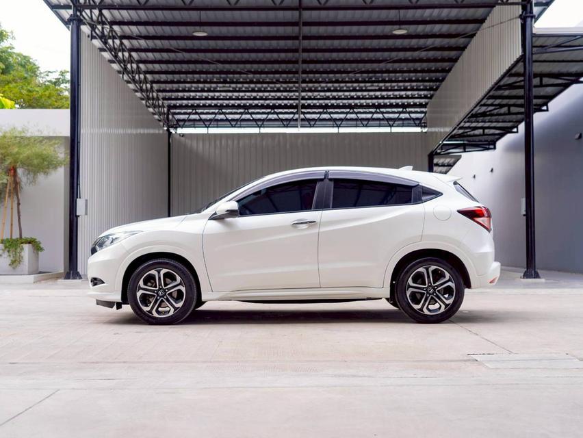 Honda HR-V 1.8 EL ปี 2016 ♨️ #ประกันเครื่องเกียร์3ปี3หมื่นkm ♨️ 2