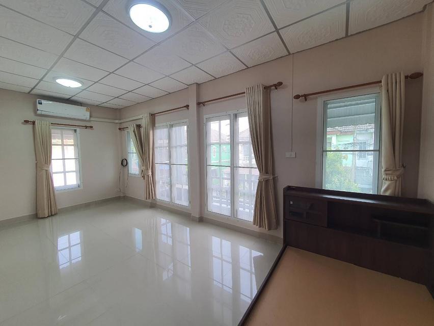 คลอง 1 ราคาไม่ถึง 2 ล้าน! 3 ห้องนอน แถมของพร้อมอยู่ ฟรีโอน 19