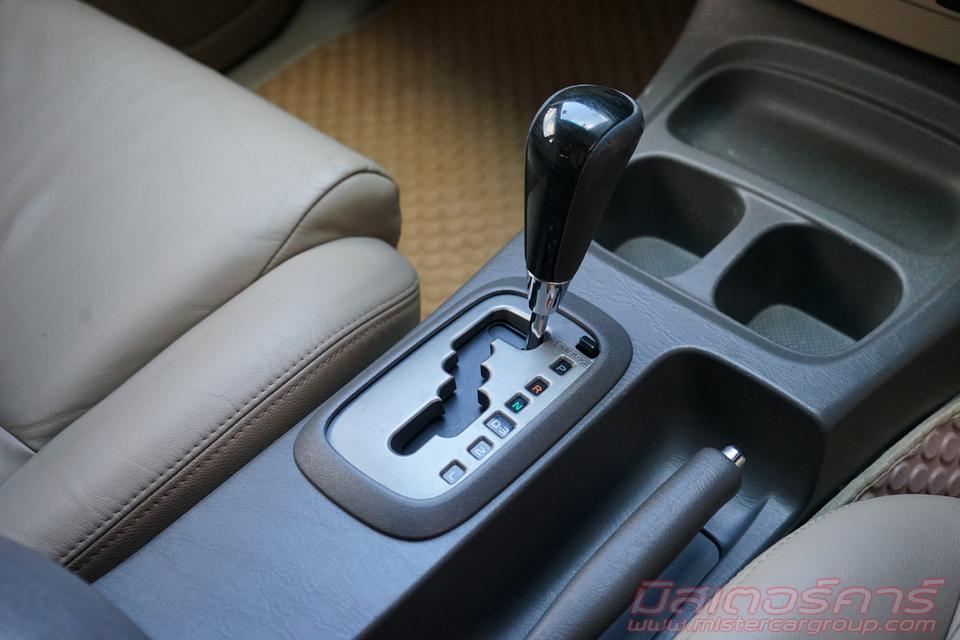 2012 TOYOTA FORTUNERT 2.7 V  ( 8005 ) 14