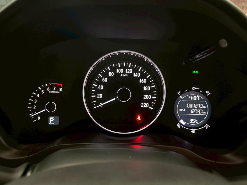 HONDA HR-V 1.8 E ปี 2020 รูปที่ 8