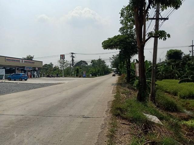 ขายด่วน ที่ดินเปล่า 49 ตร.ว. คลองโยง-พุทธมณฑล ใกล้มหิดล ศาลายา เดินทางเข้ากรุงเทพาะดวก 6