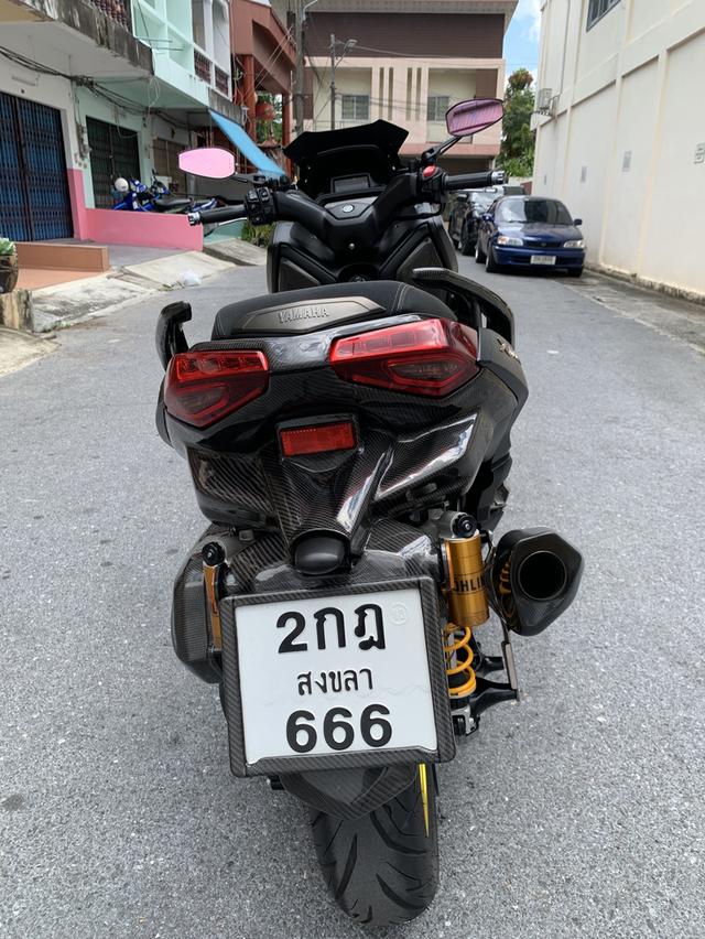Xmax300 ปี 2023 7