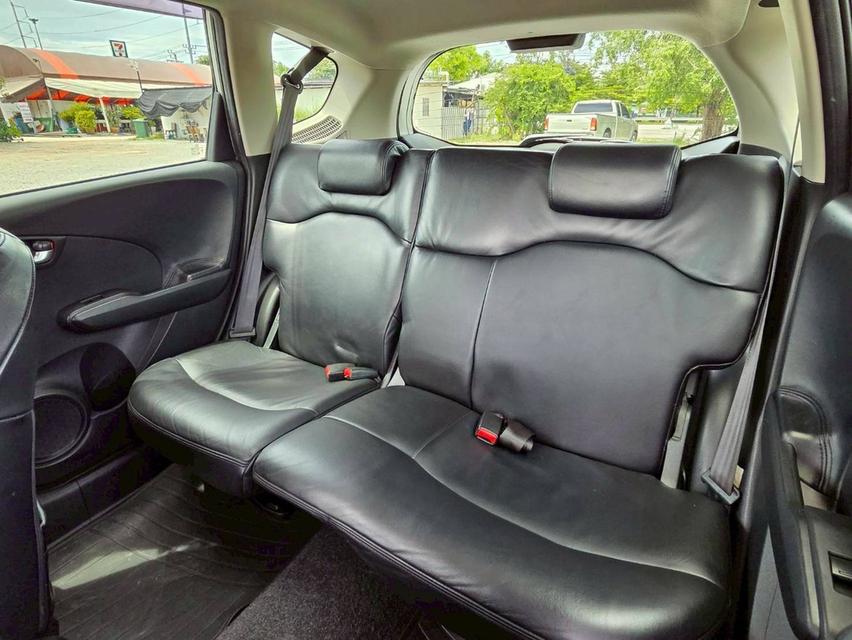 รหัสรถ NC109 Honda Jazz Hybrid ปี 2013 18