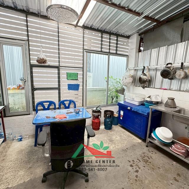 ขายถูกสุด2.5ล้าน ตึก3.5ชั้น 17ตรว. โครงการบีแอลพลาซ่า ติดถนนพุทธมณฑลสาย5 จัดกู้ฟรี 5