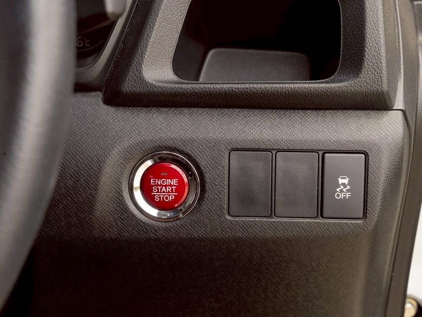 ขาย Honda Mobilio 1.5RS ปี18 10