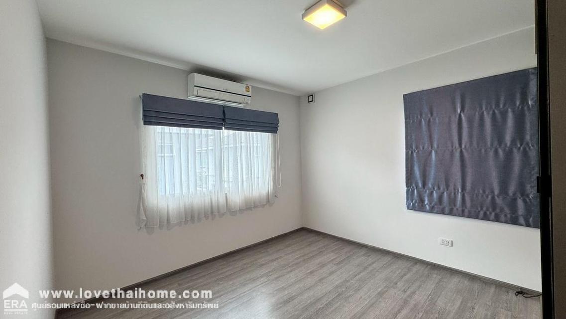 ขายบ้านเดี่ยว 2 ชั้น หมู่บ้านชัยพฤกษ์ พุทธมณฑลสาย5 ถนนพุทธมณฑลสาย5 พื้นที่ 58.3 ตรว. ใกล้เซ็นทรัล ศาลายา 12
