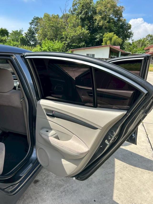 รหัสรถ TBK53 📌 Honda City 1.5💥ปี2012💥 7