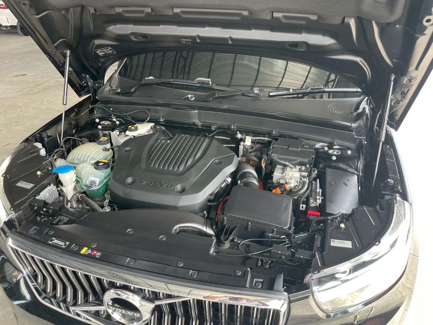 VOLVO XC40 Recharge T5 Inscription 2021  18