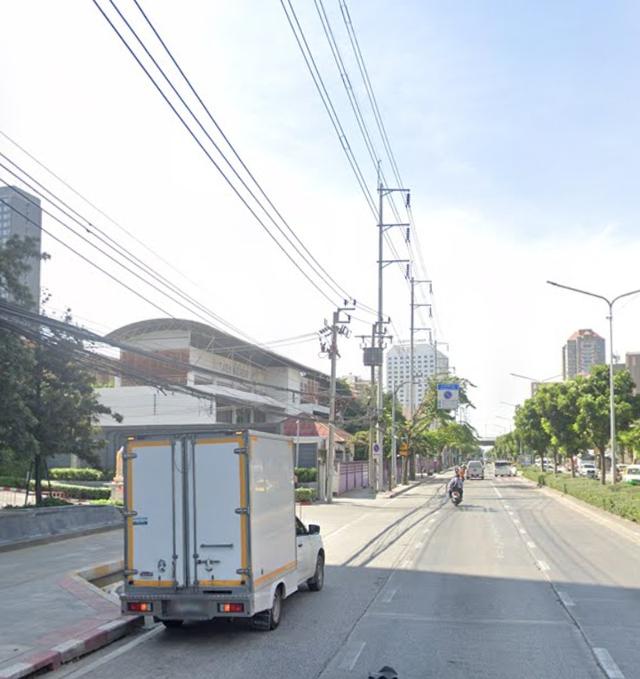 ขายที่ดิน บางนา ใกล้สถานีรถไฟฟ้า 1