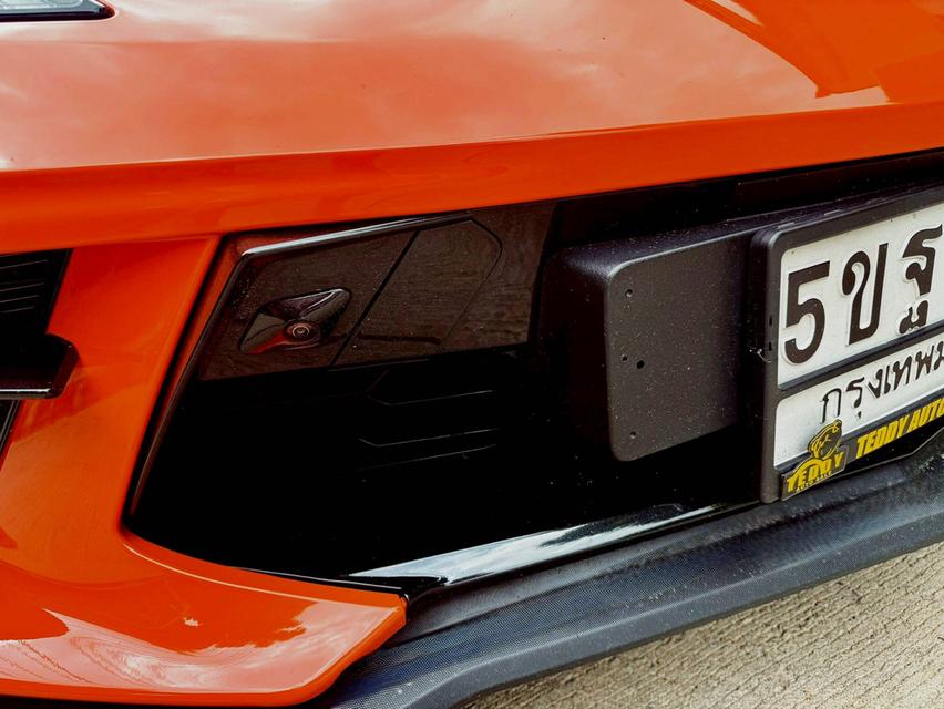 Chevrolet Corvette C8 ปี 2023 ไมล์ 2x,xxx km. รูปที่ 15