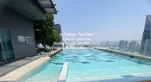 condominium ริธึ่ม รางน้ำ Rhythm Rangnam 1 BEDROOM 1 น้ำ 35 ตร.-ม. 7850000 thb ใกล้ รถไฟฟ้า BTS อนุสาวรีย์ชัยสมรภูมิ ออก 3