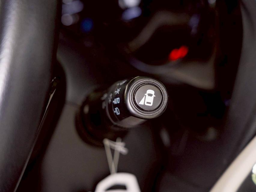 ประกันเครื่องเกียร์3ปี3หมื่นkm ♨️  Honda HR-V 1.8EL ปี 2019 10