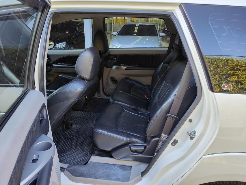 Mitsubishi Space Wagon 2.4 GT AT 11