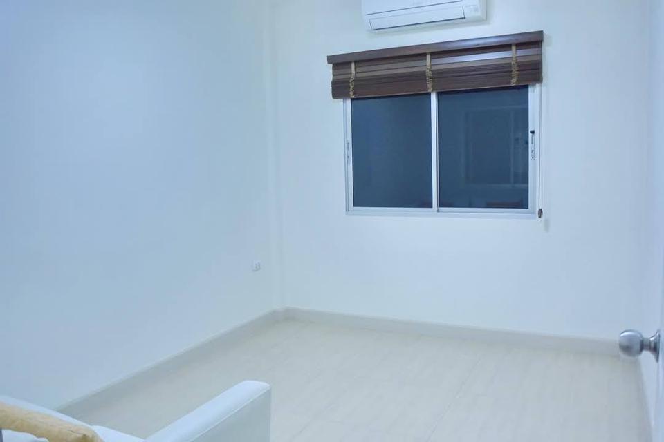 ให้ เช่า ลําลูกกา คลอง 4 บ้าน รื่นฤดี 4  ทาวน์ เฮ้าส์ หลังมุม ขนาด 30 ตร.วา 7