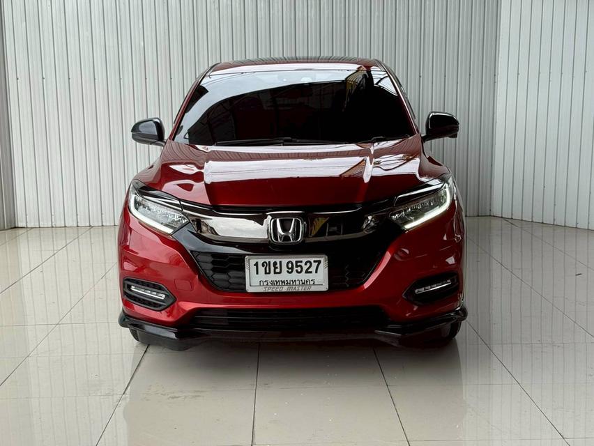 Honda HRV 1.8RS ปี21